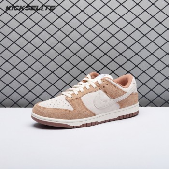 Nike Dunk Low Medium Curry DD1390-100 Unisex
