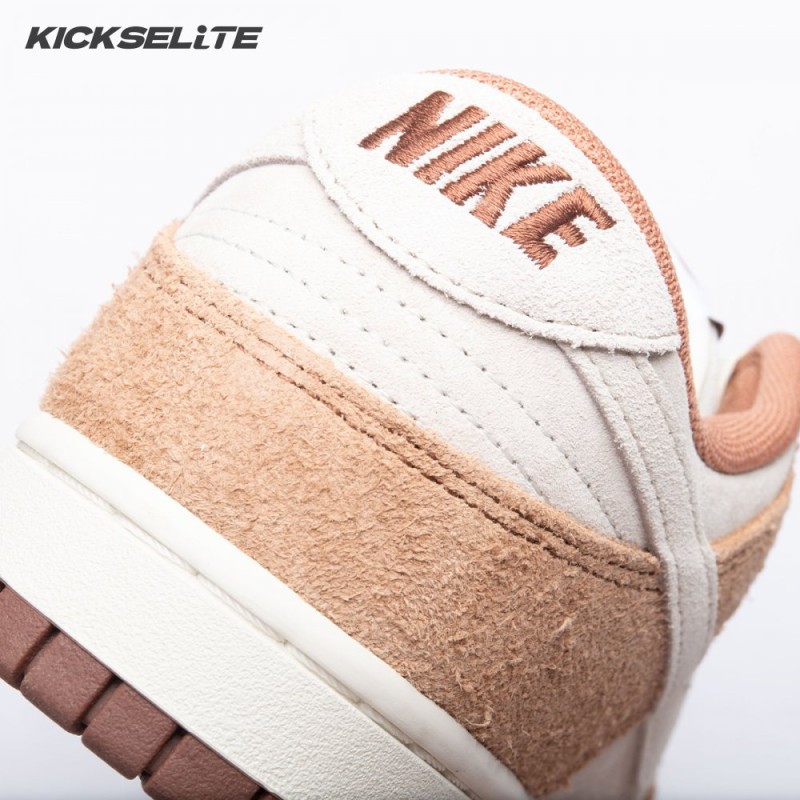 Nike Dunk Low Medium Curry DD1390-100 Unisex