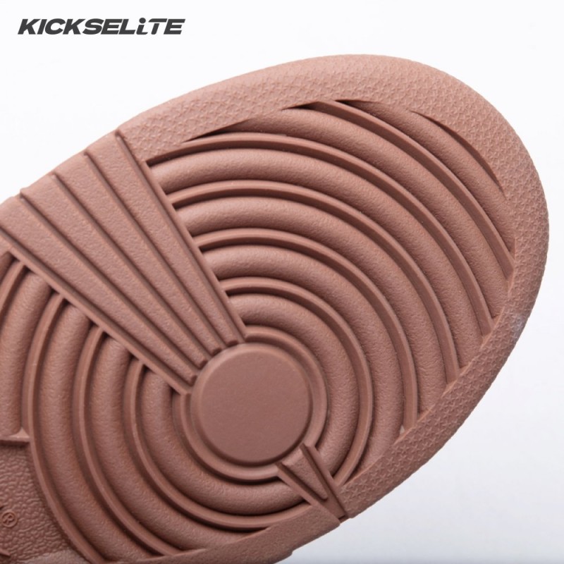 Nike Dunk Low Medium Curry DD1390-100 Unisex