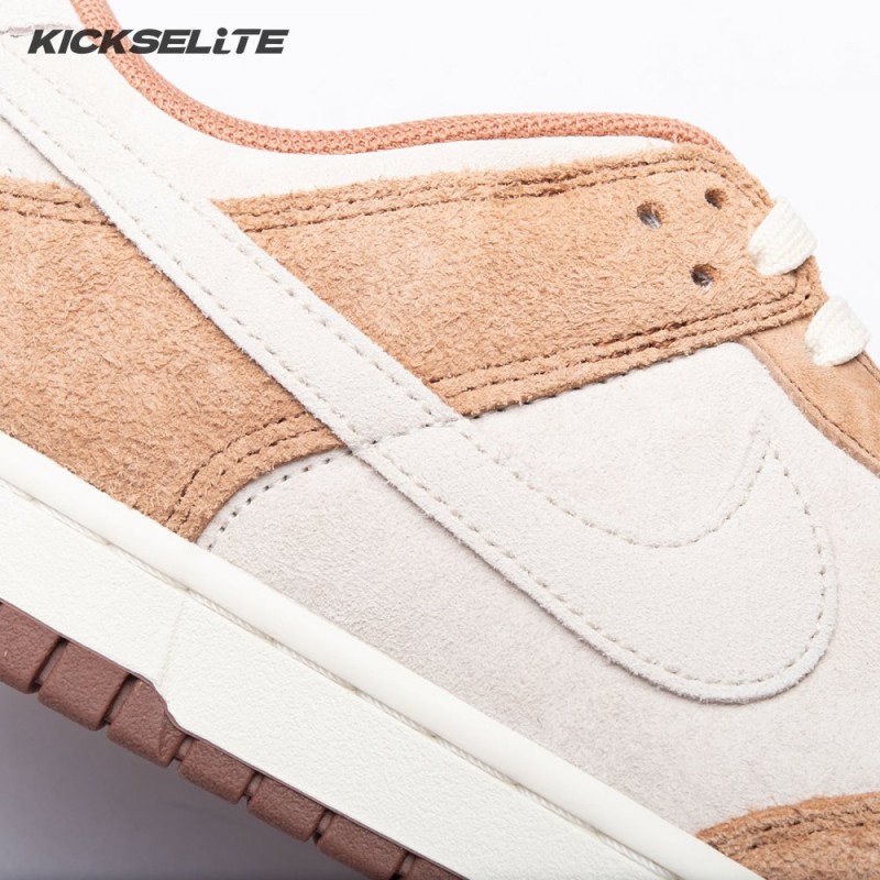 Nike Dunk Low Medium Curry DD1390-100 Unisex