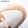 Nike Dunk Low Medium Curry DD1390-100 Unisex