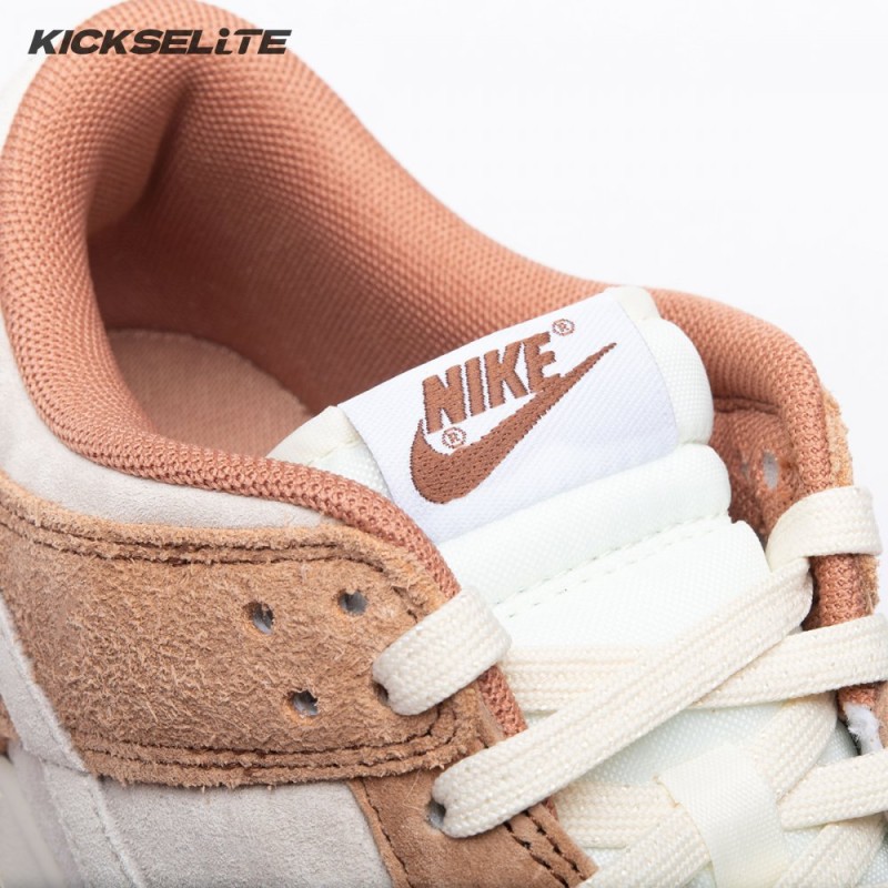 Nike Dunk Low Medium Curry DD1390-100 Unisex