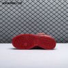 Nike SB Dunk Low Concepts Red Lobster 313170-661 Unisex