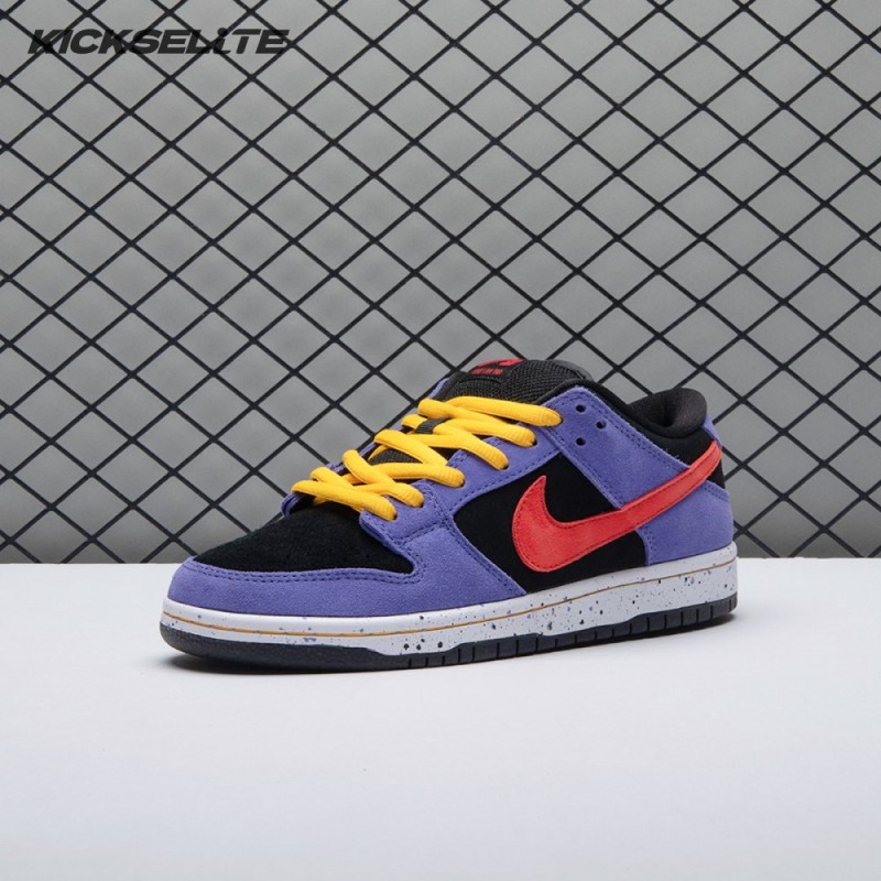 Dunk Low Pro SB 'ACG Terra' Unisex