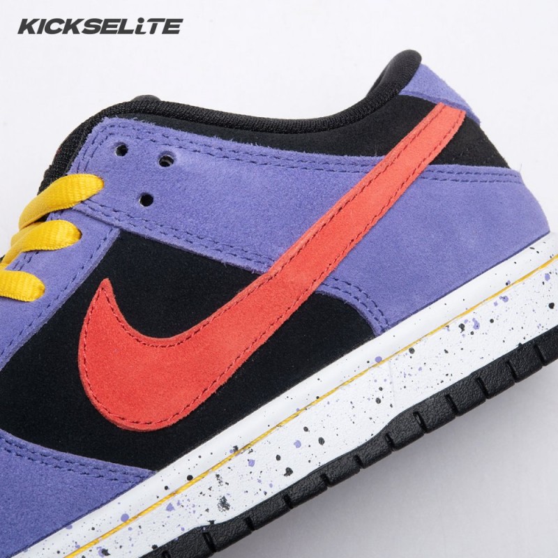 Dunk Low Pro SB 'ACG Terra' Unisex