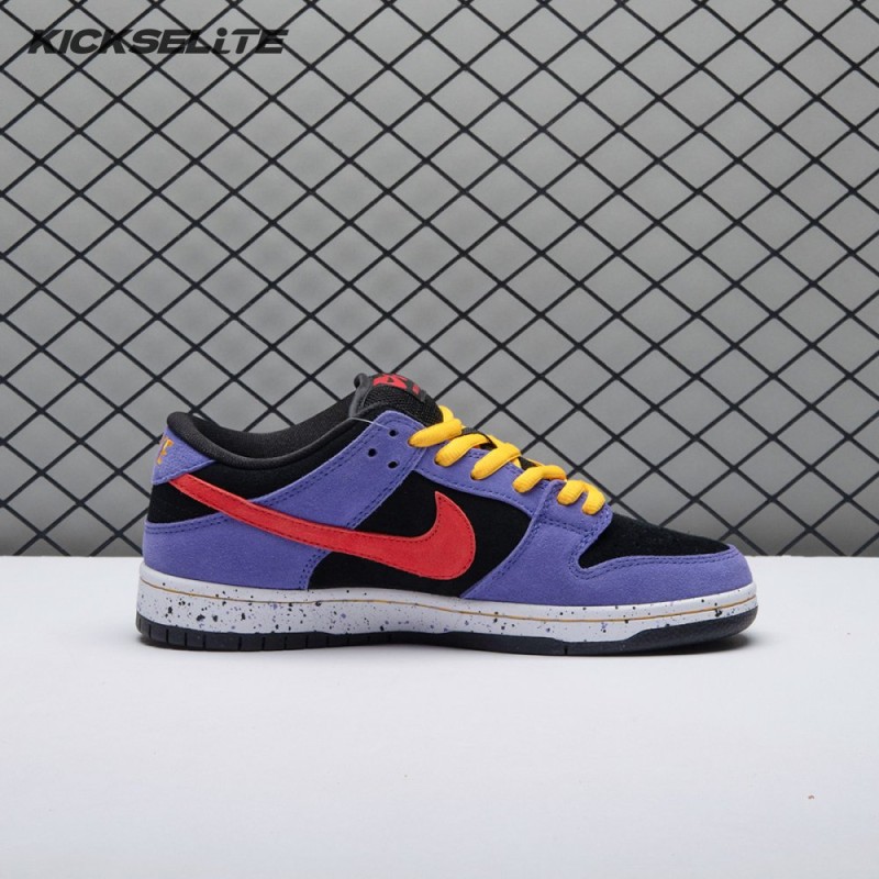 Dunk Low Pro SB 'ACG Terra' Unisex
