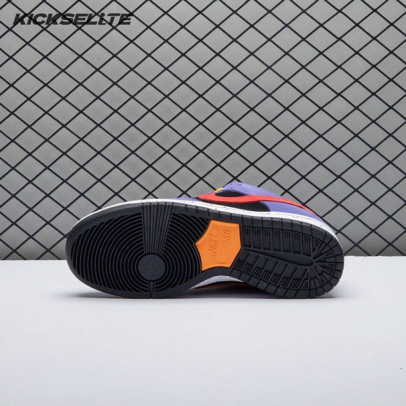 Dunk Low Pro SB 'ACG Terra' Unisex