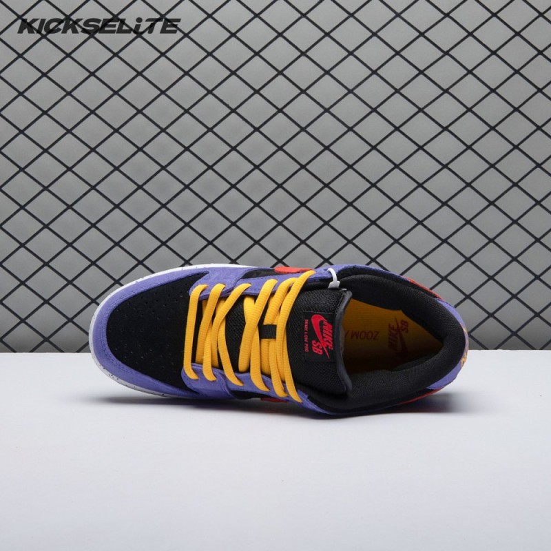 Dunk Low Pro SB 'ACG Terra' Unisex