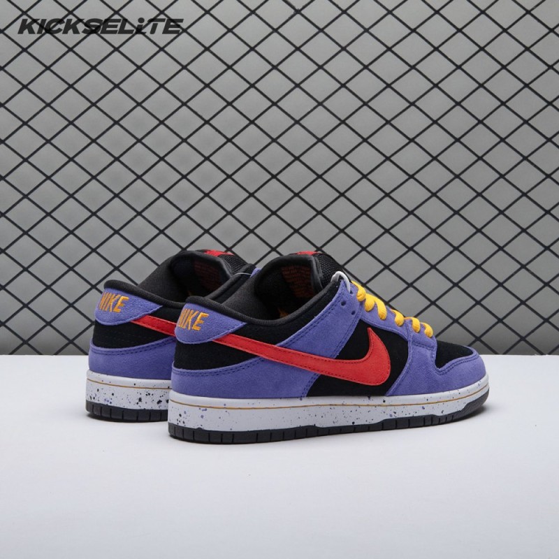 Dunk Low Pro SB 'ACG Terra' Unisex