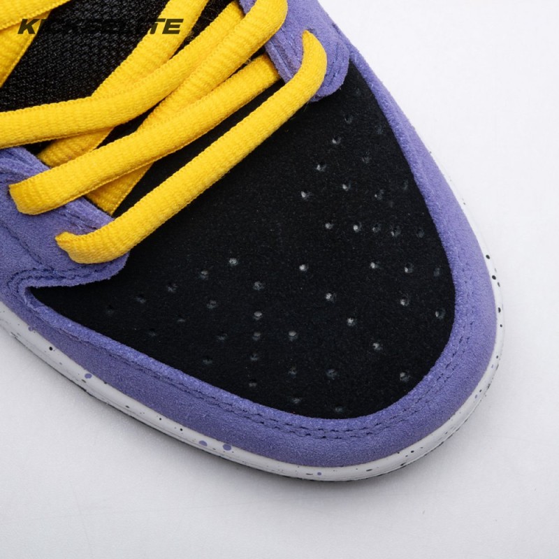Dunk Low Pro SB 'ACG Terra' Unisex