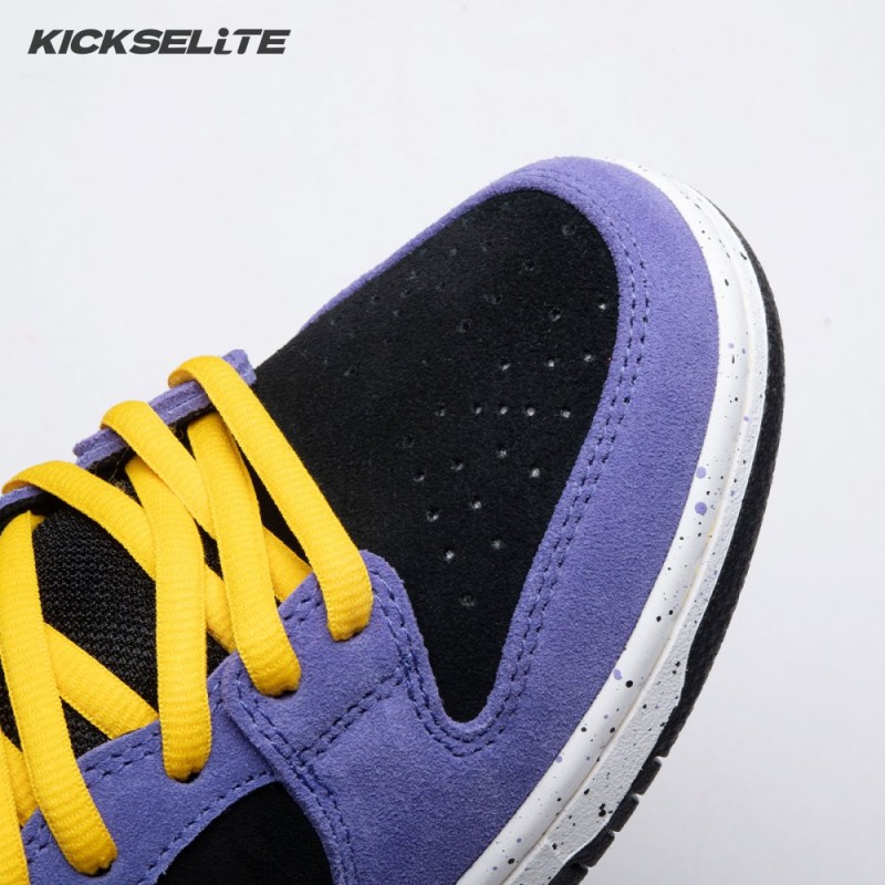 Dunk Low Pro SB 'ACG Terra' Unisex