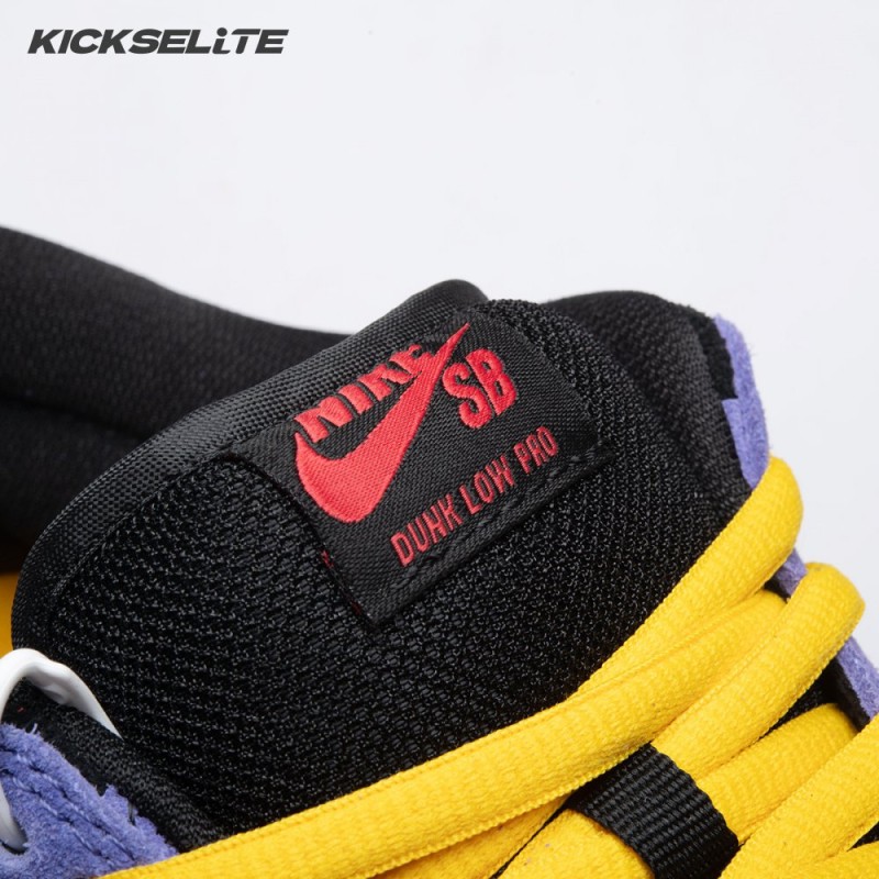 Dunk Low Pro SB 'ACG Terra' Unisex