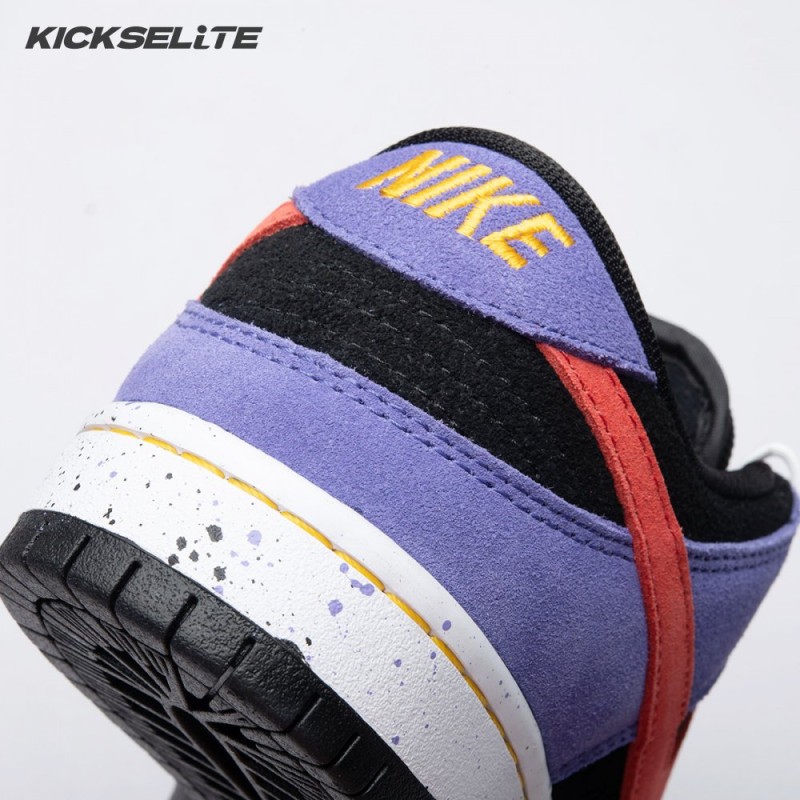 Dunk Low Pro SB 'ACG Terra' Unisex