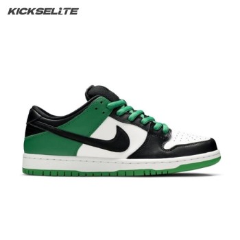 Dunk Low Pro SB 'Classic Green' Unisex