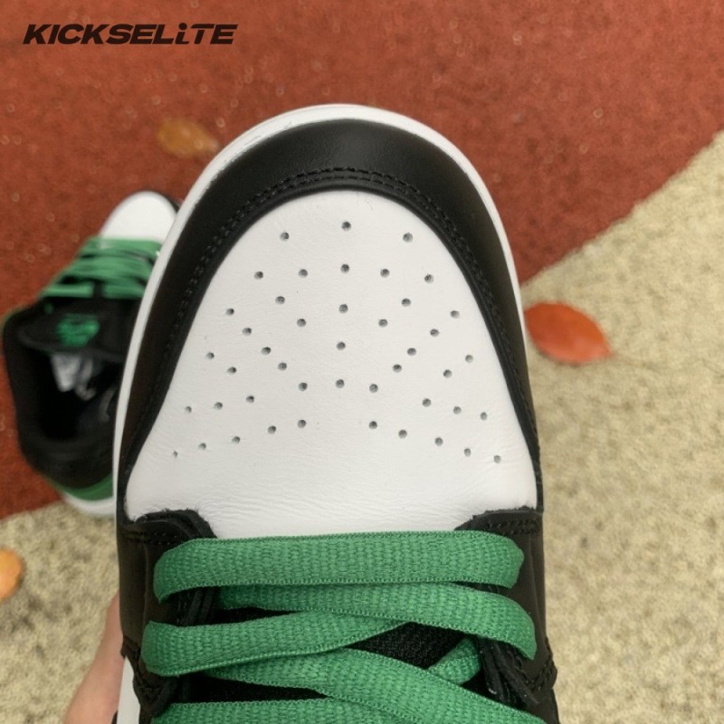 Dunk Low Pro SB 'Classic Green' Unisex