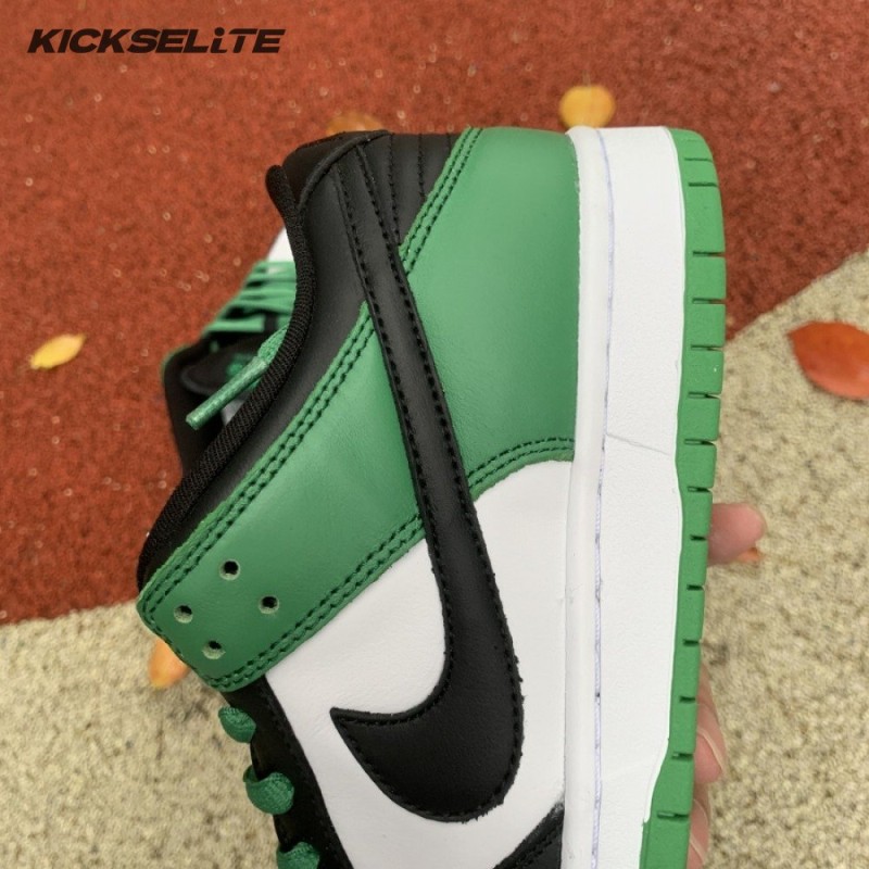 Dunk Low Pro SB 'Classic Green' Unisex