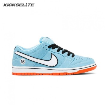 Dunk Low Pro SB 'Gulf' Men's