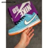 Dunk Low Pro SB 'Gulf' Men's