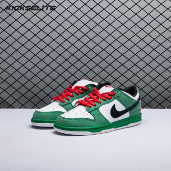 Nike SB Dunk Low Heineken Men's