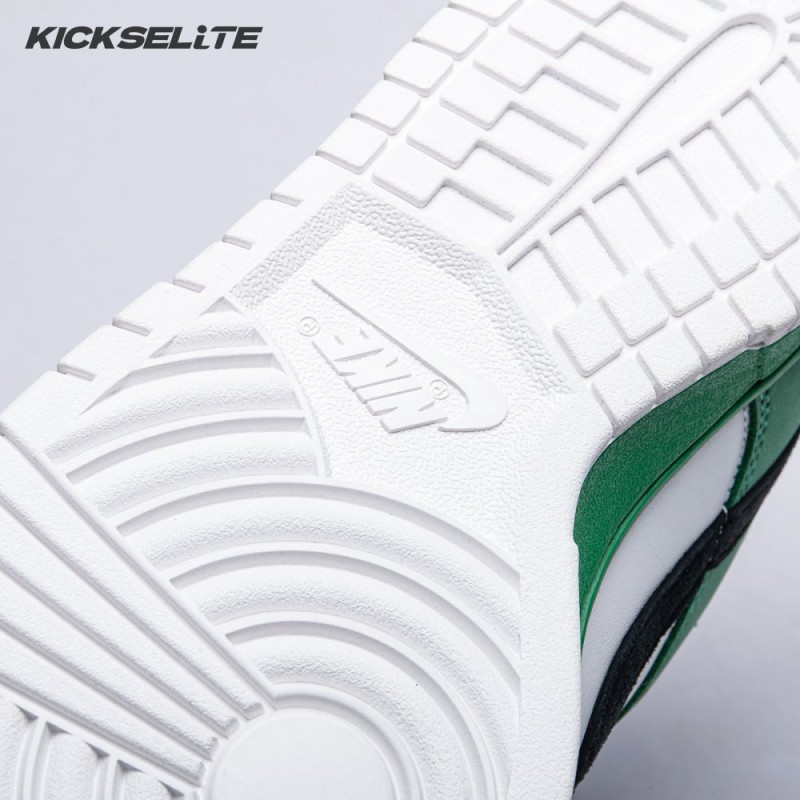 Nike SB Dunk Low Heineken Men's