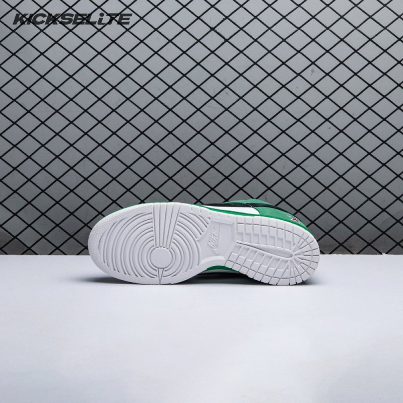 Nike SB Dunk Low Heineken Men's