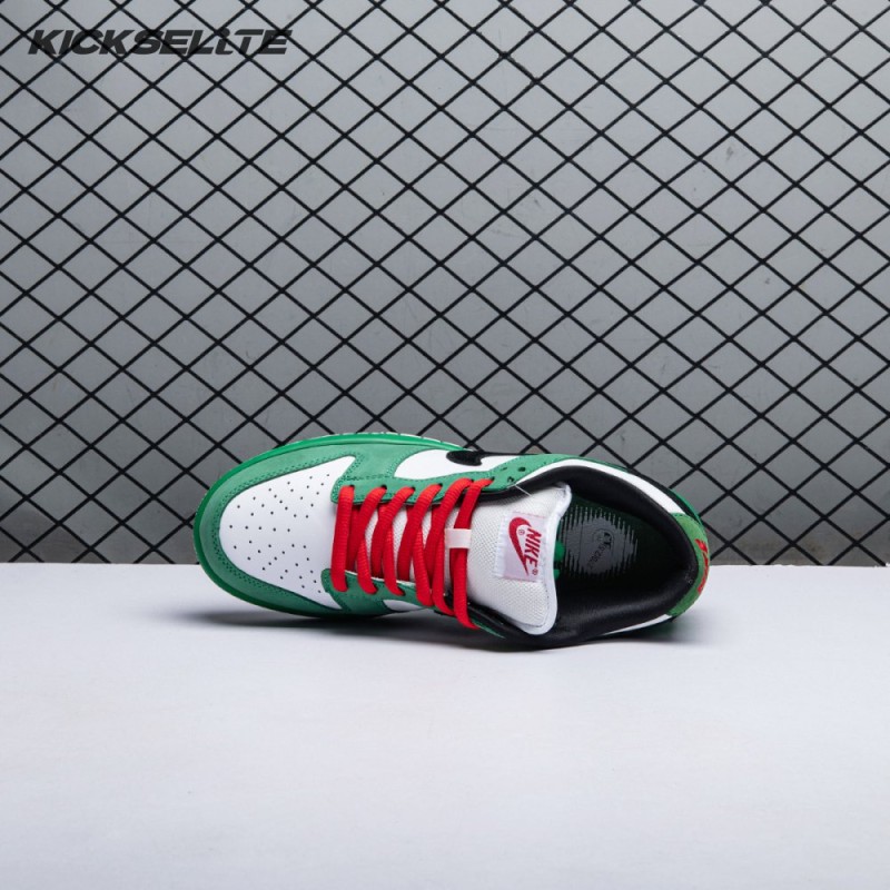 Nike SB Dunk Low Heineken Men's