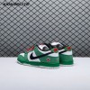 Nike SB Dunk Low Heineken Men's