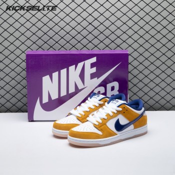 Dunk Low Pro SB 'Laser Orange' Unisex