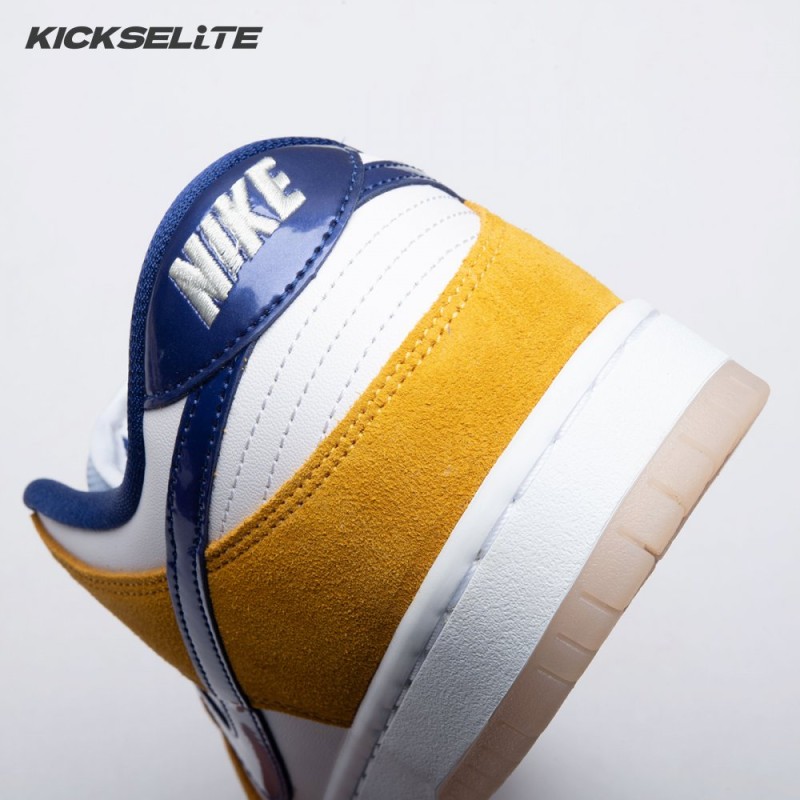 Dunk Low Pro SB 'Laser Orange' Unisex