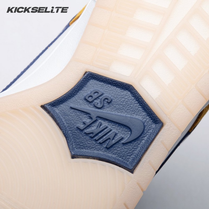 Dunk Low Pro SB 'Laser Orange' Unisex