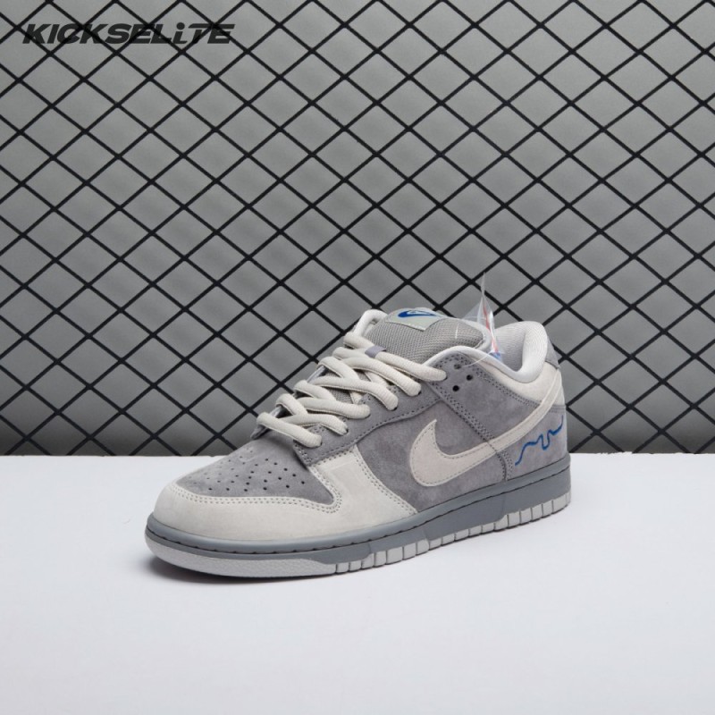 Nike SB Dunk Low London 308269-111 Unisex