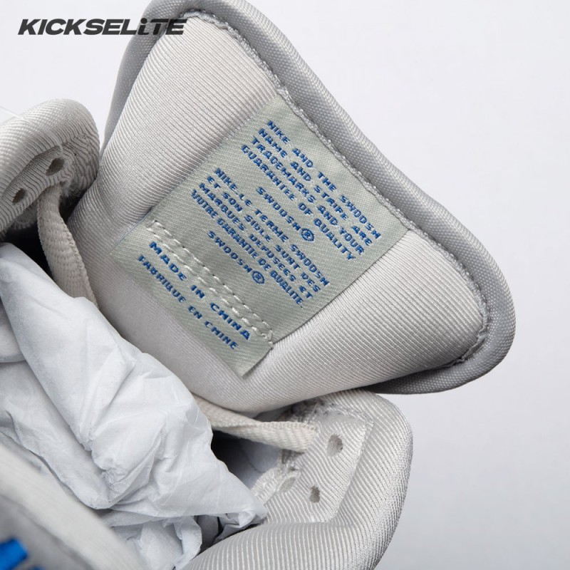 Nike SB Dunk Low London 308269-111 Unisex