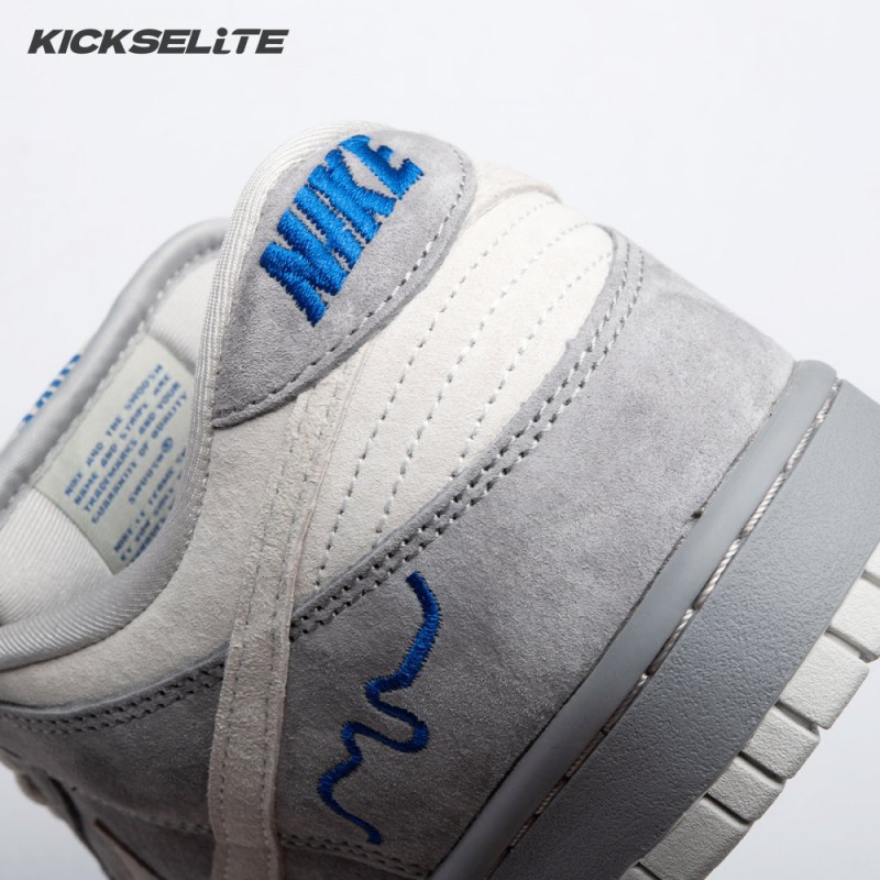 Nike SB Dunk Low London 308269-111 Unisex