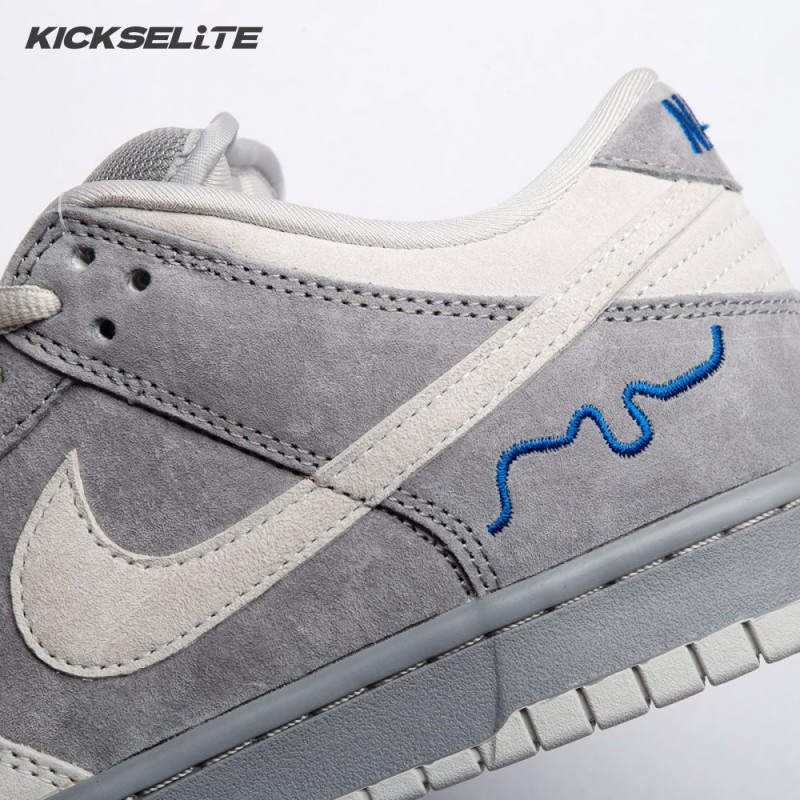 Nike SB Dunk Low London 308269-111 Unisex