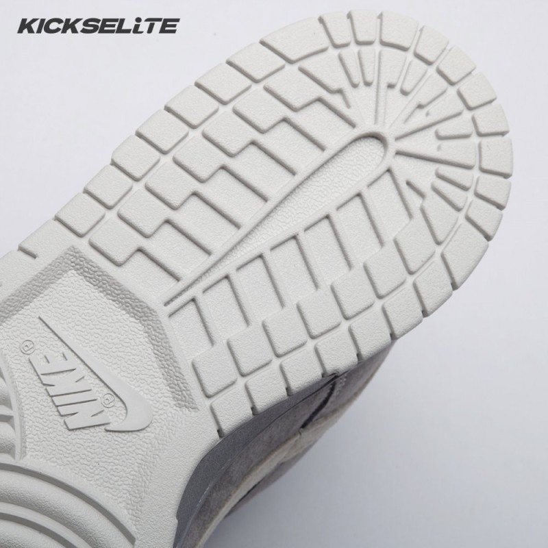 Nike SB Dunk Low London 308269-111 Unisex