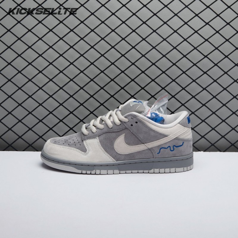 Nike SB Dunk Low London 308269-111 Unisex