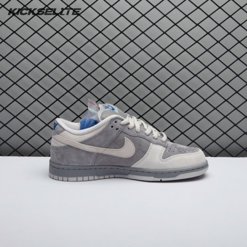 Nike SB Dunk Low London 308269-111 Unisex