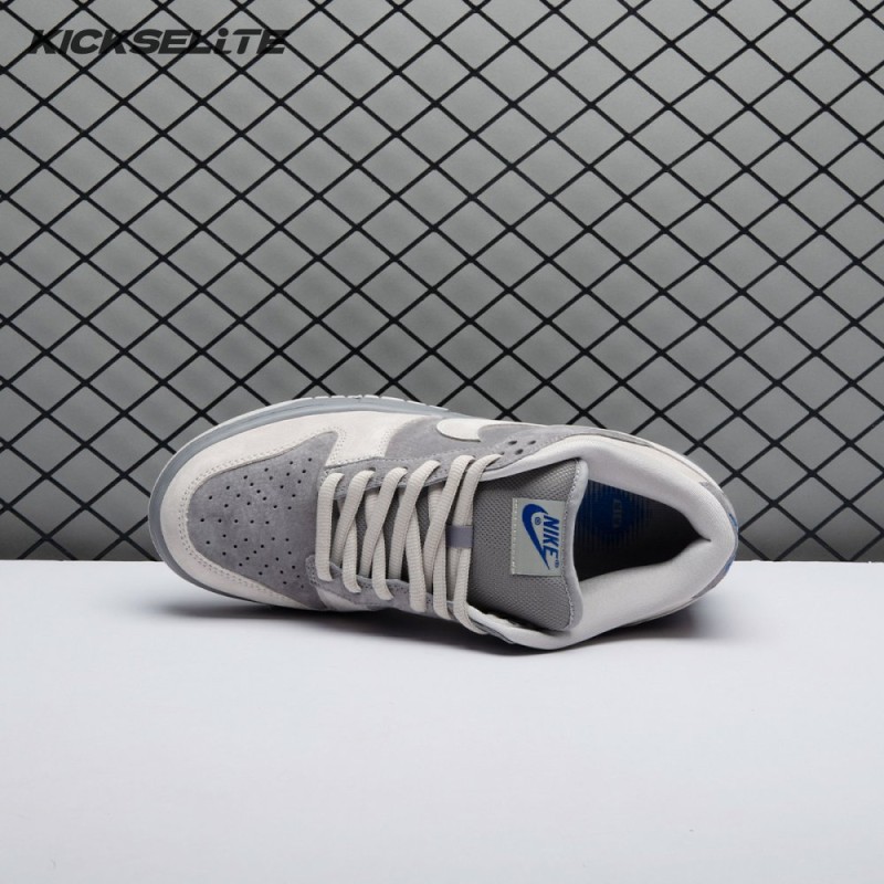 Nike SB Dunk Low London 308269-111 Unisex