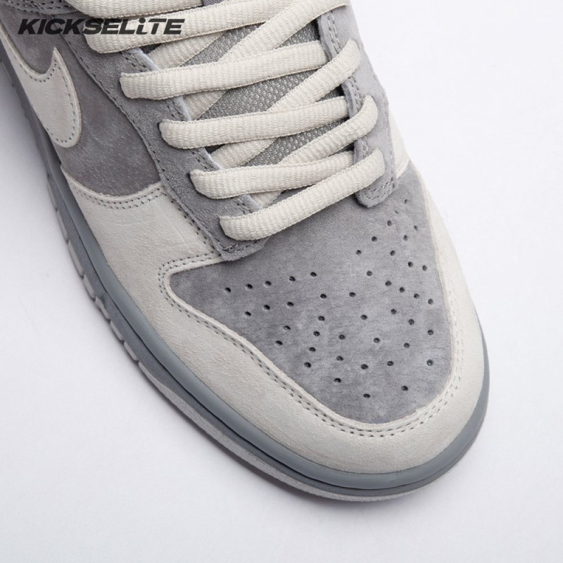 Nike SB Dunk Low London 308269-111 Unisex