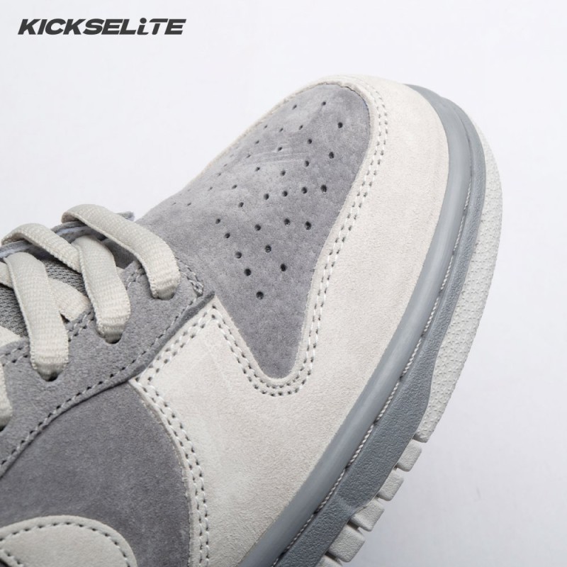 Nike SB Dunk Low London 308269-111 Unisex