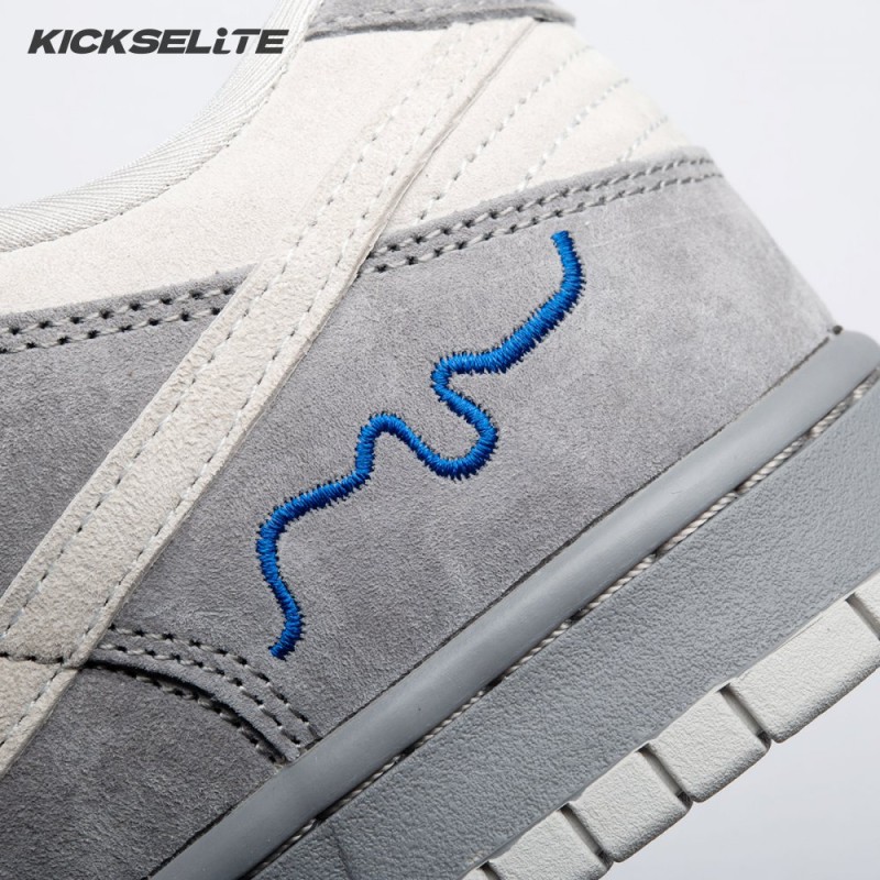 Nike SB Dunk Low London 308269-111 Unisex