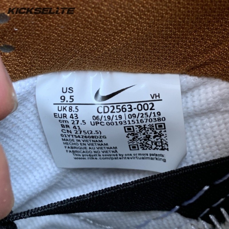 Dunk Low Pro SB 'Safari' Unisex