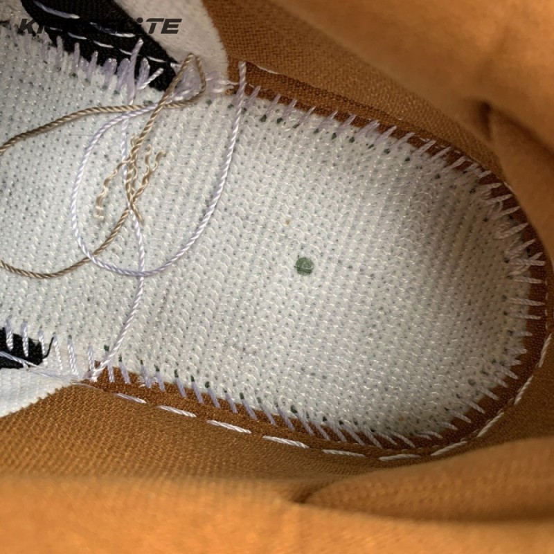 Dunk Low Pro SB 'Safari' Unisex