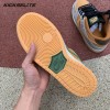 Dunk Low Pro SB 'Safari' Unisex