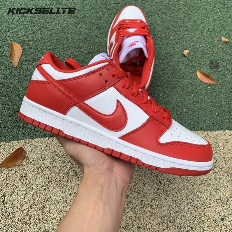 Dunk Low Retro SP 'St. John's' Unisex