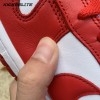 Dunk Low Retro SP 'St. John's' Unisex