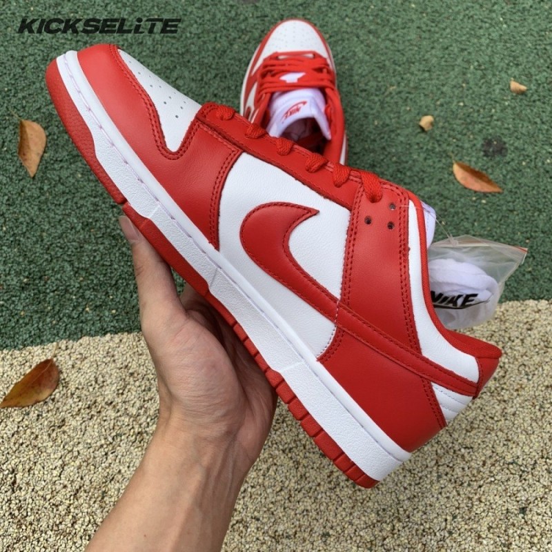 Dunk Low Retro SP 'St. John's' Unisex