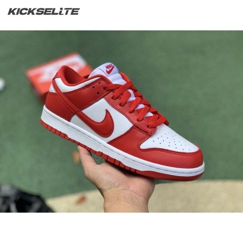 Dunk Low Retro SP 'St. John's' Unisex