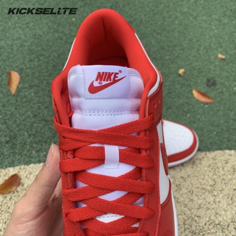 Dunk Low Retro SP 'St. John's' Unisex