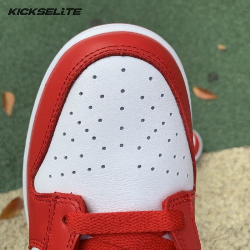 Dunk Low Retro SP 'St. John's' Unisex